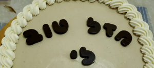 עוגת 12 שכבות