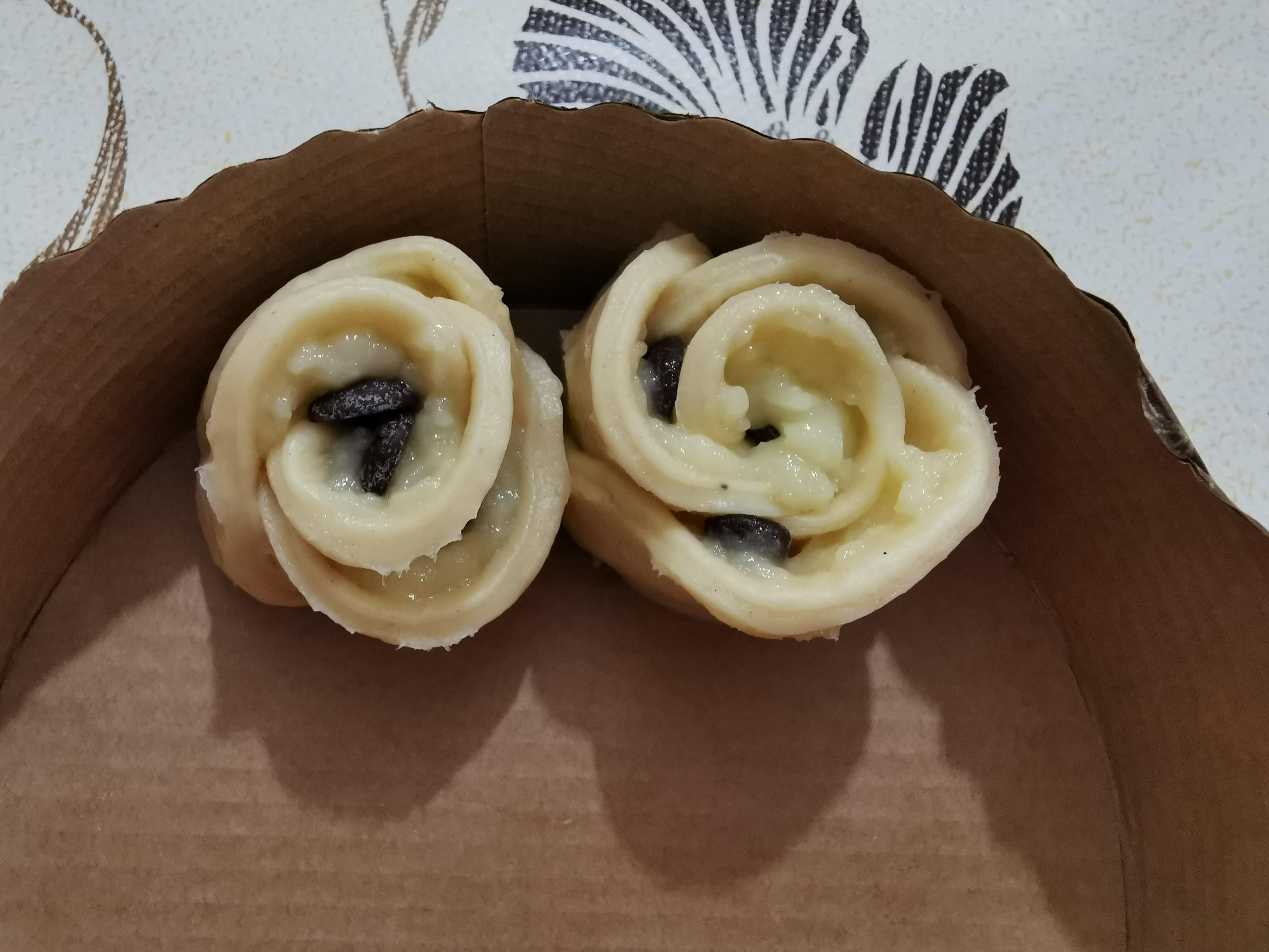 שושני שמרים