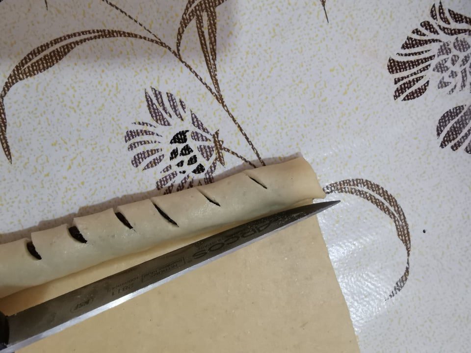 עוגיות תמרים