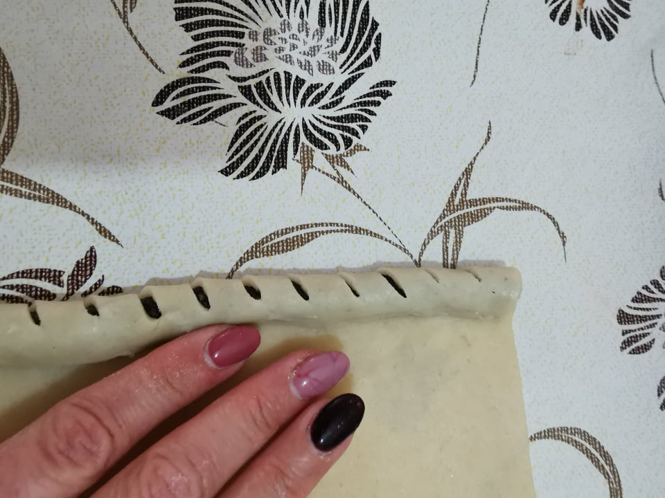 עוגיות תמרים