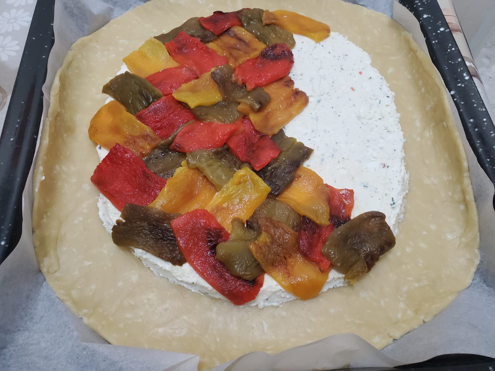 גאלט פלפלים