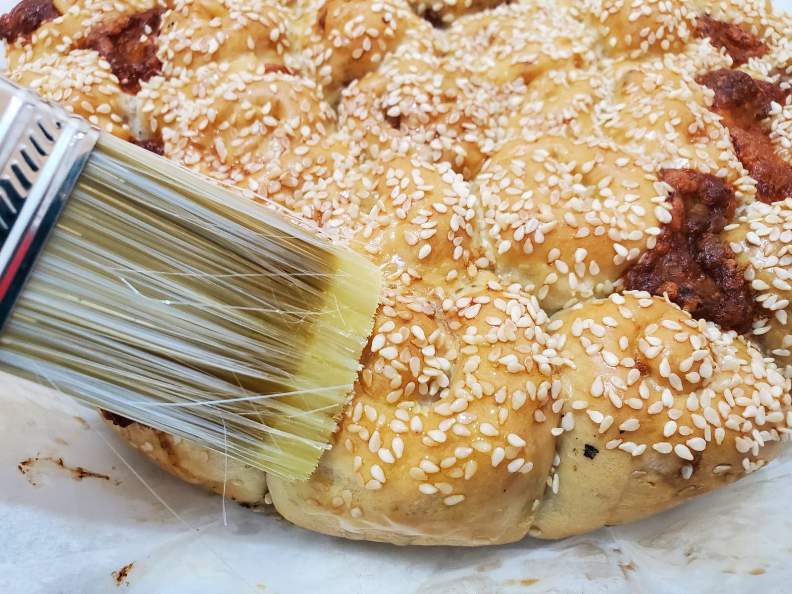 לחניות עננים