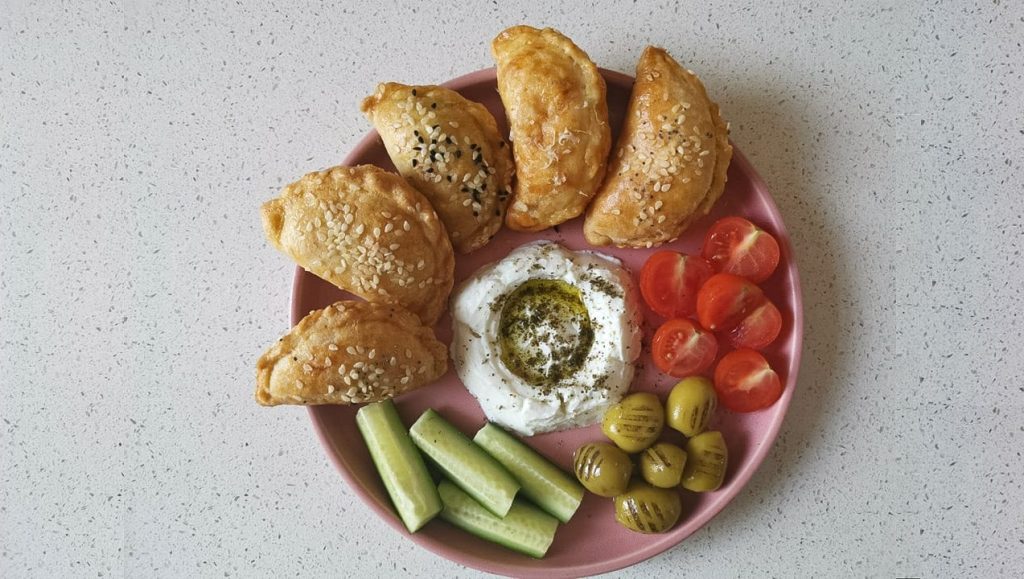 בורקיטוס טורקי